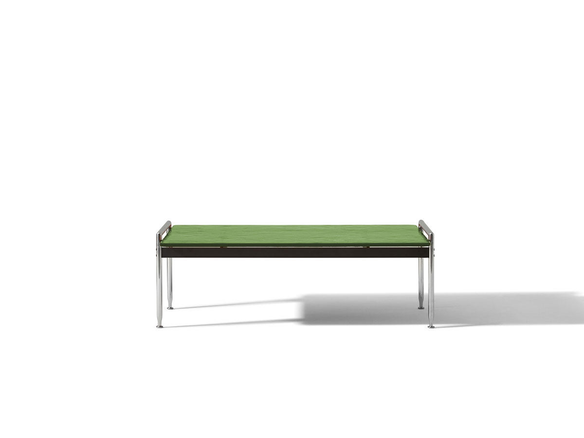 Журнальный столик Cassina 581 Esosoft, высокий