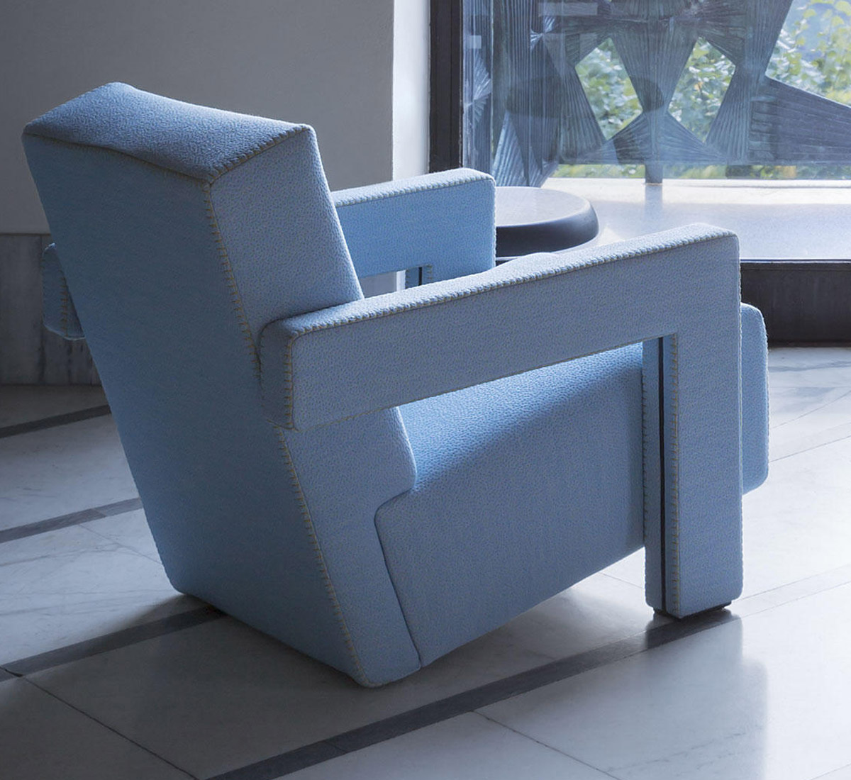 Cassina 637 Utrecht Xl Armchair
