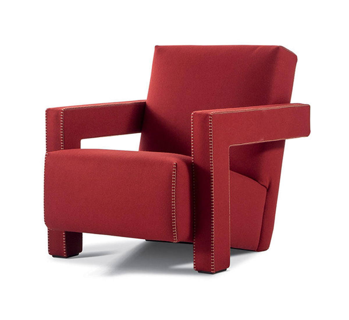 Cassina 637 Utrecht Xl Armchair