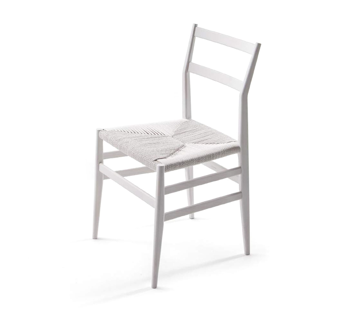 Cassina 646 Leggera Chair