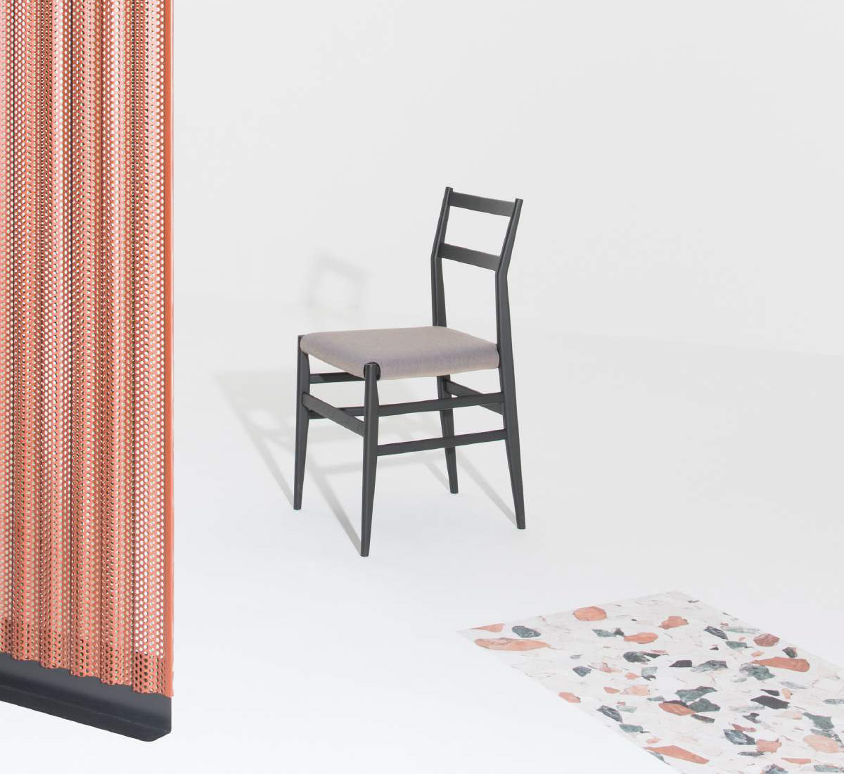 Cassina 646 Leggera Chair