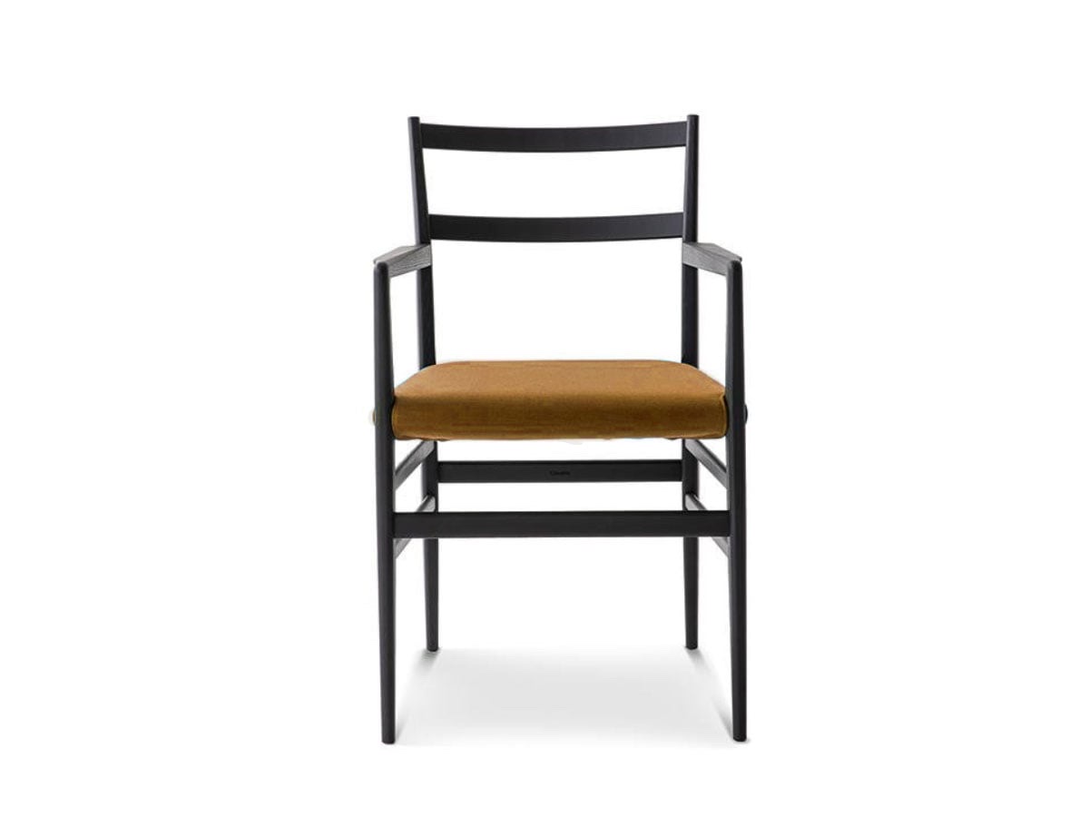 Cassina 646 Leggera Armchair