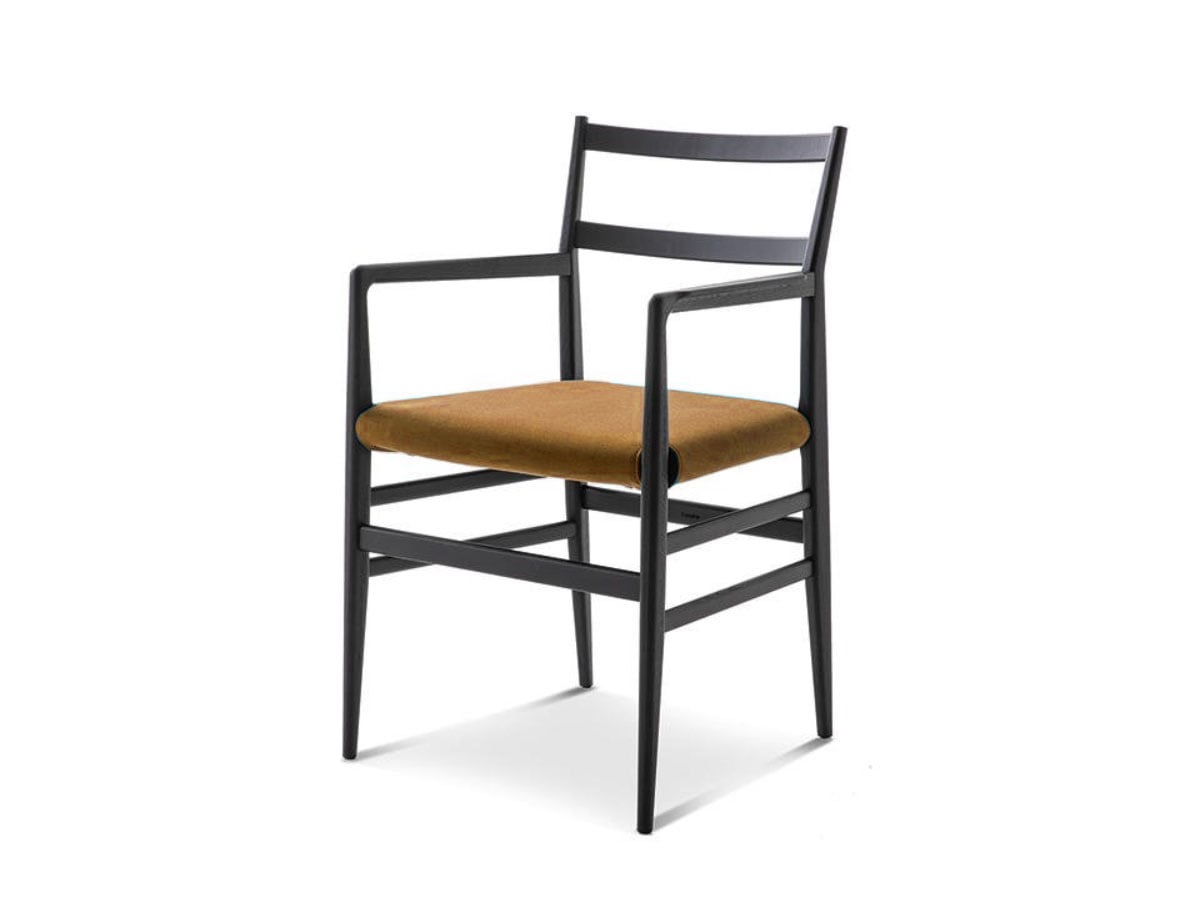 Cassina 646 Leggera Armchair