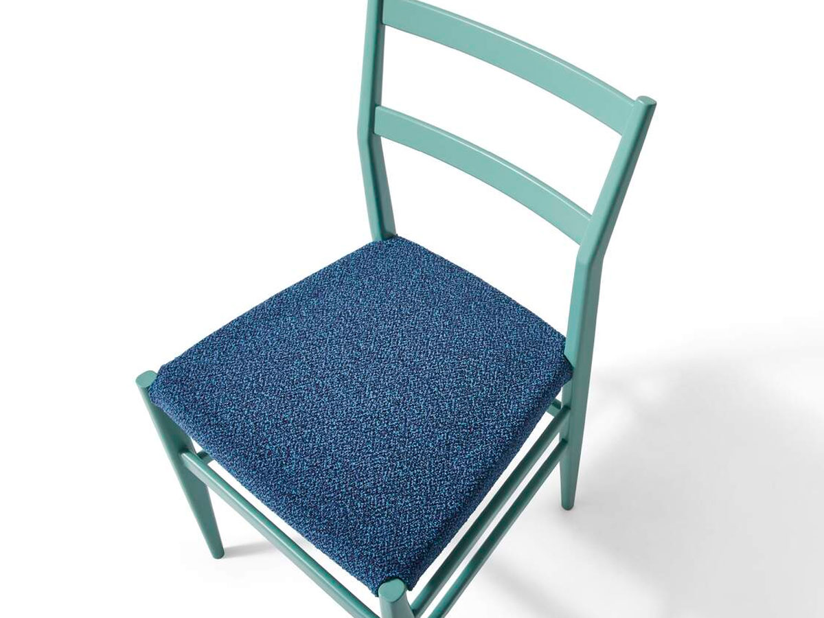 Cassina 647 Leggera Outdoor Chair