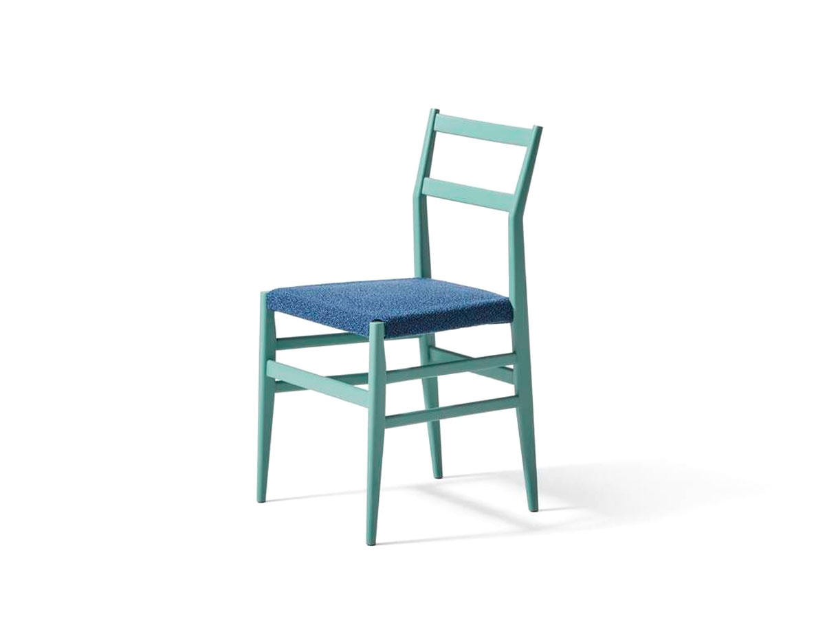 Cassina 647 Leggera Outdoor Chair