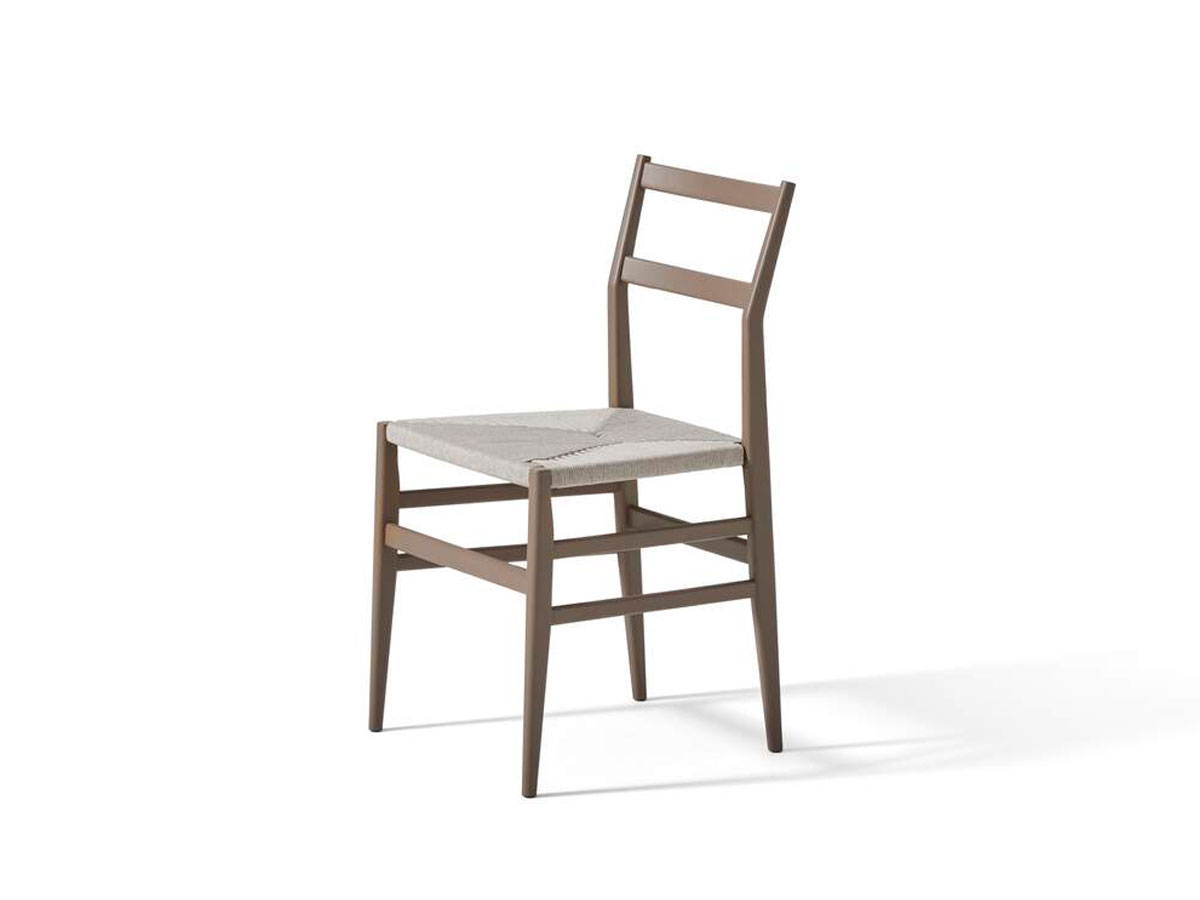 Cassina 647 Leggera Outdoor Chair