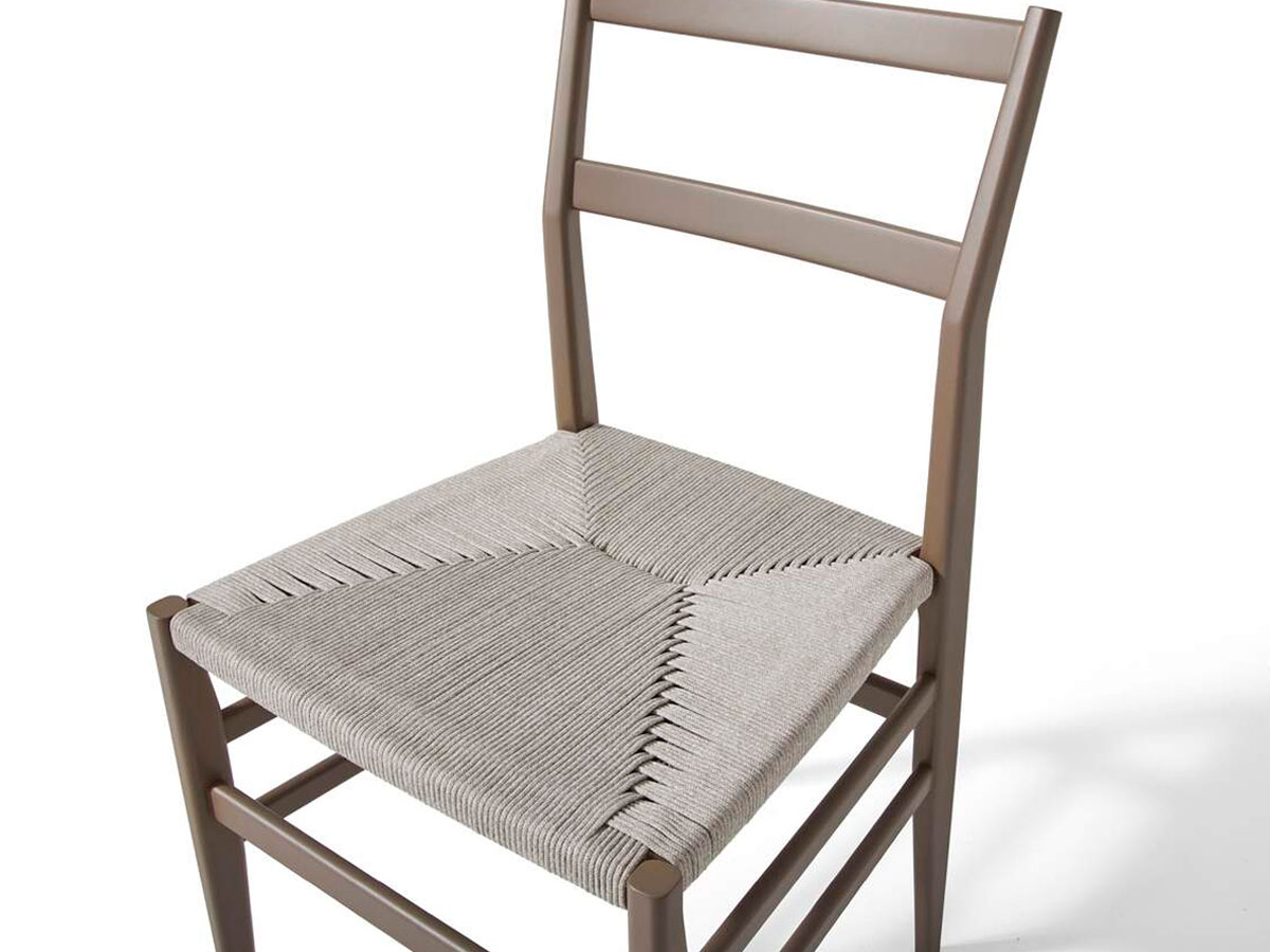 Cassina 647 Leggera Outdoor Chair