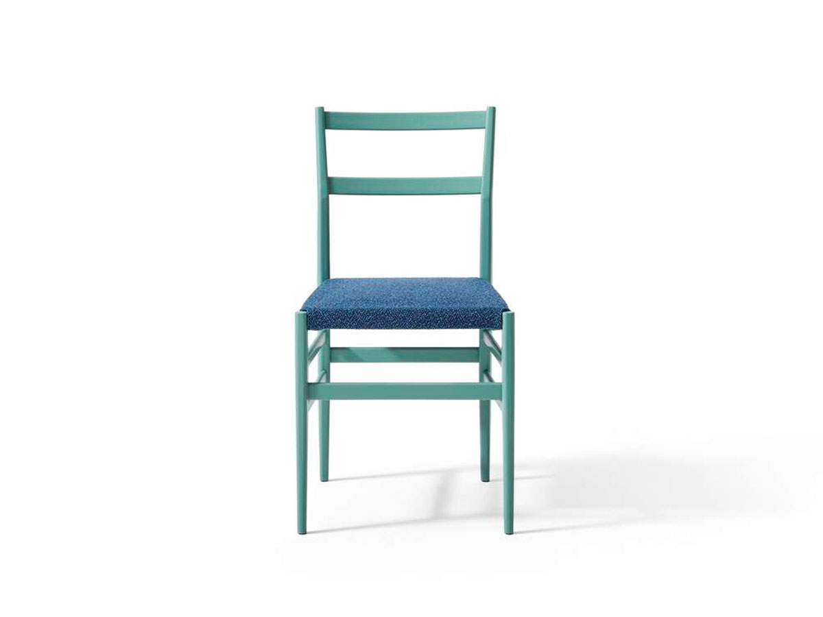 Cassina 647 Leggera Outdoor Chair