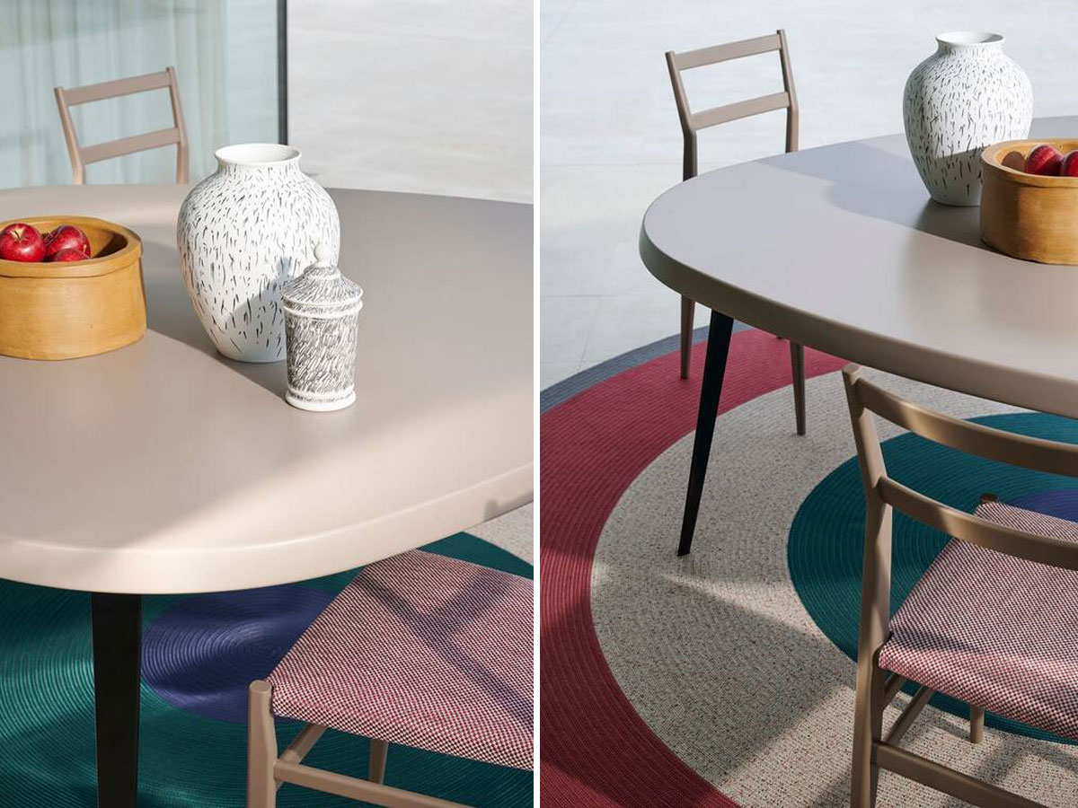 Cassina 647 Leggera Outdoor Chair