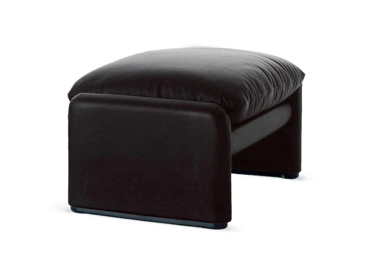 Cassina 675 Maralunga Pouf