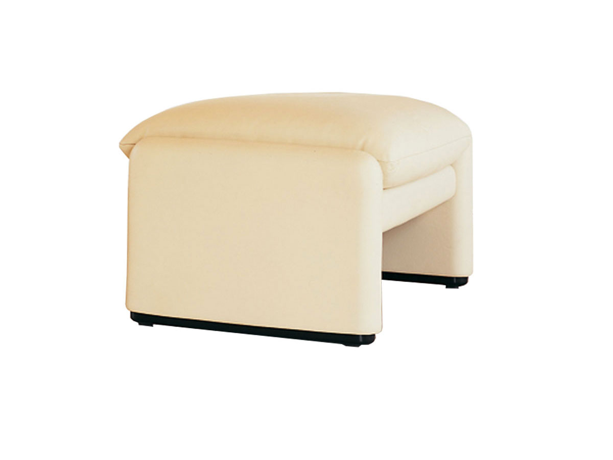 Cassina 675 Maralunga Pouf