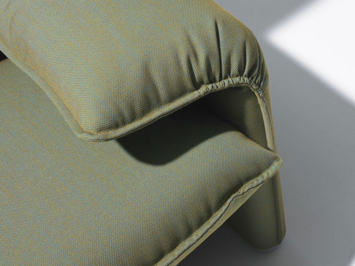 Cassina Maralunga 40 2 Seater Sofa