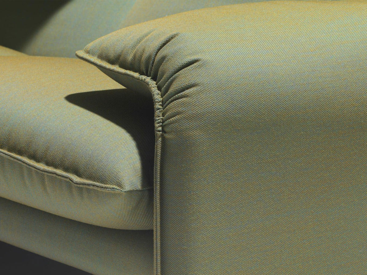 Cassina 675 Maralunga 40 3 Seater Sofa