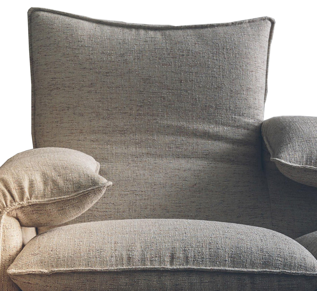 Cassina 675 Maralunga 40 3 Seater Sofa