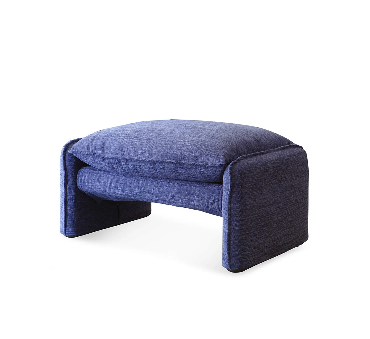Cassina 675 Maralunga Pouf
