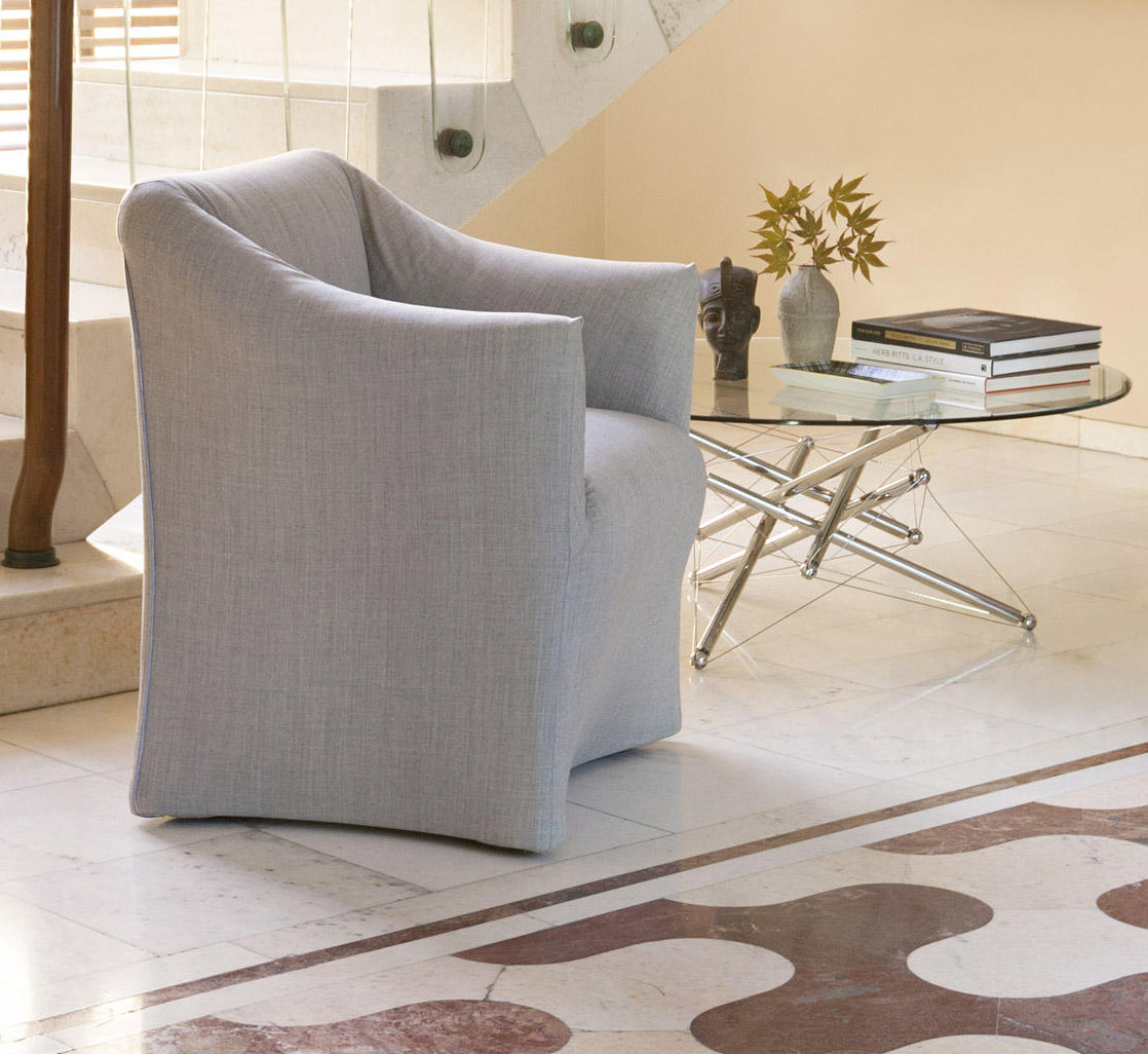 Кресло Cassina 684