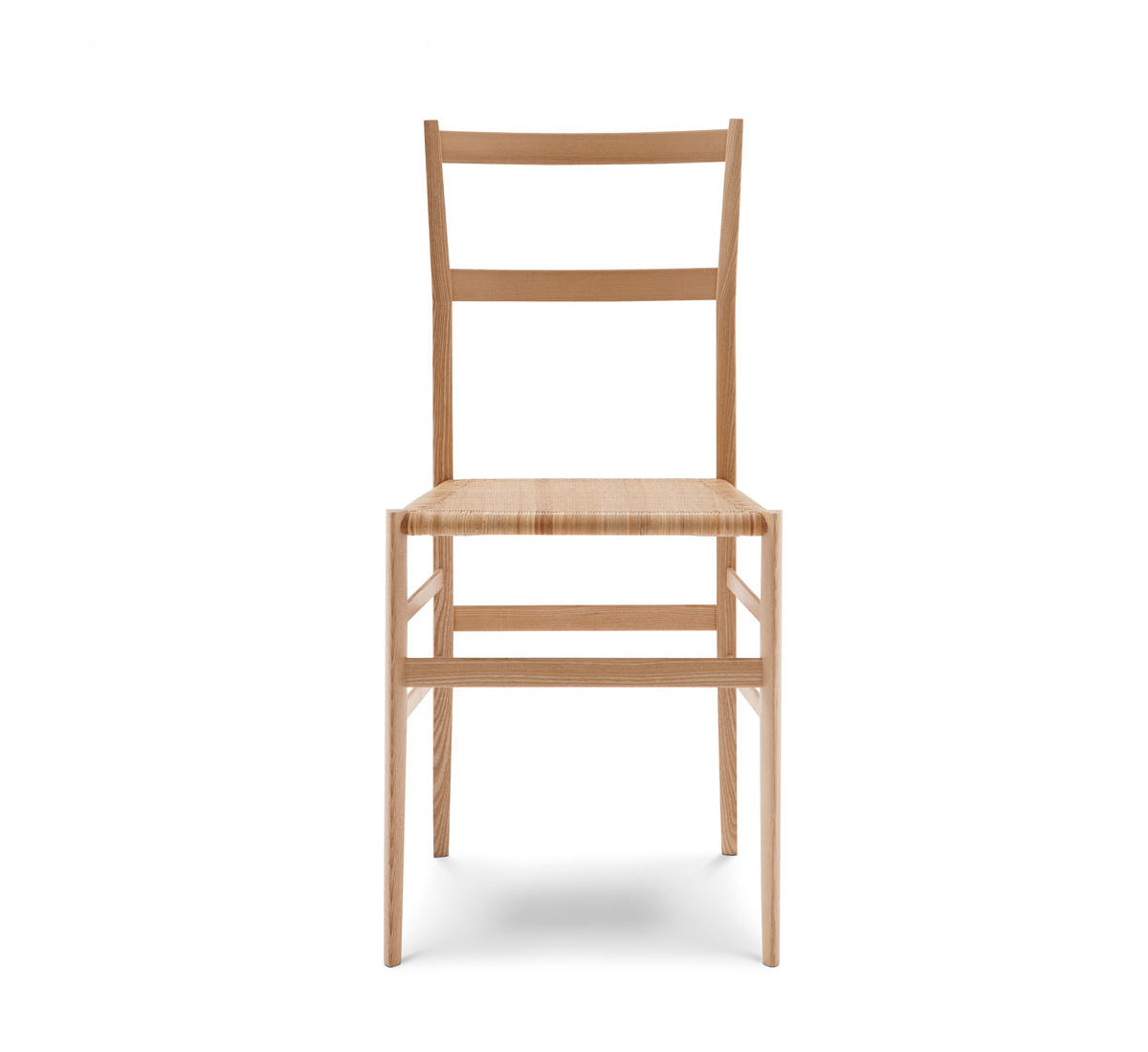 Cassina 699 Superleggera Chair Ponti