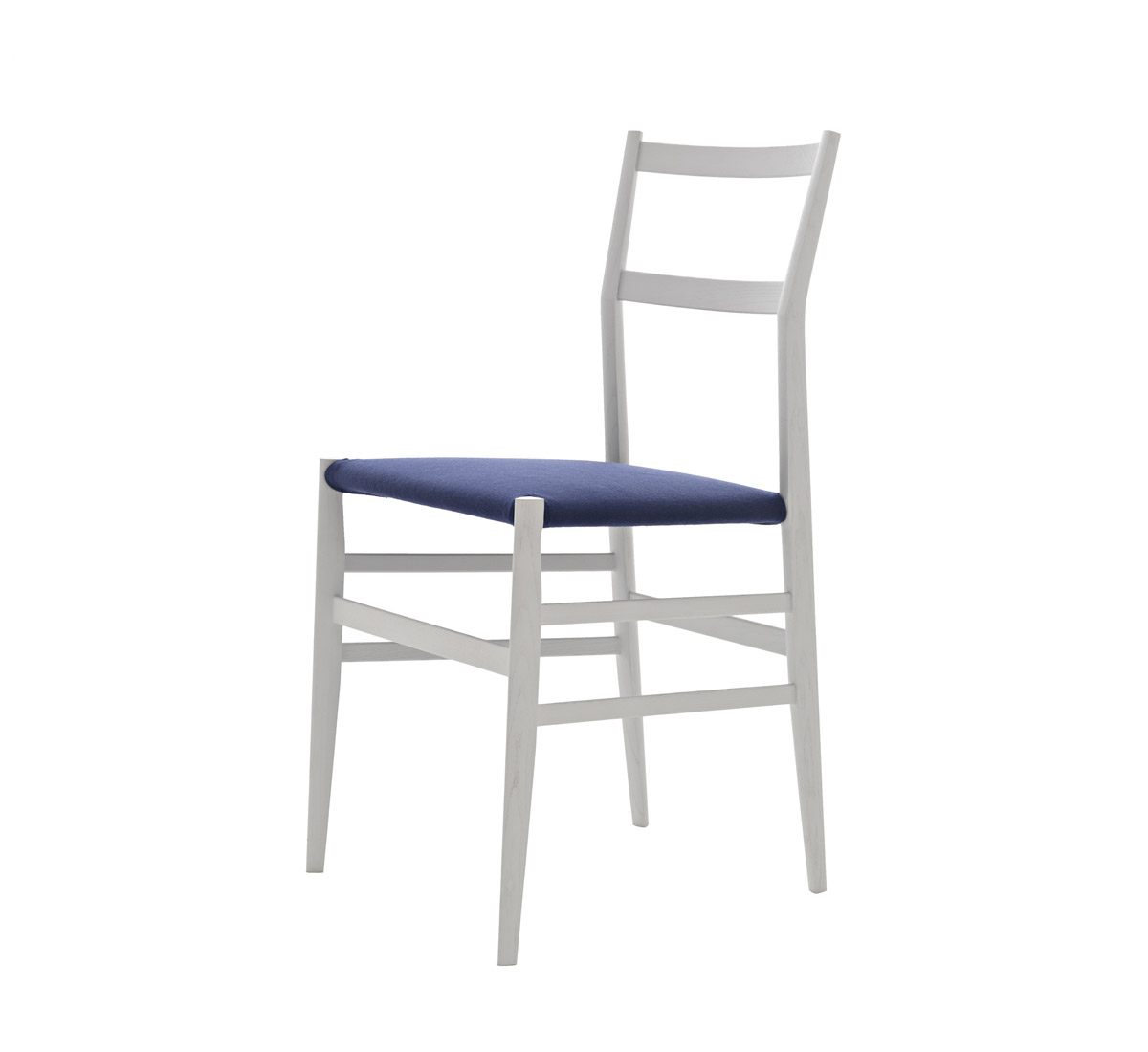 Cassina 699 Superleggera Chair Ponti