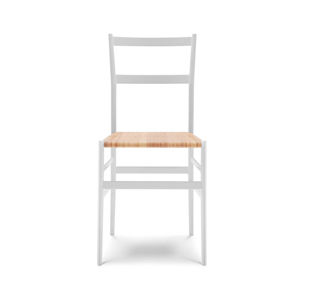Cassina 699 Superleggera Chair Ponti