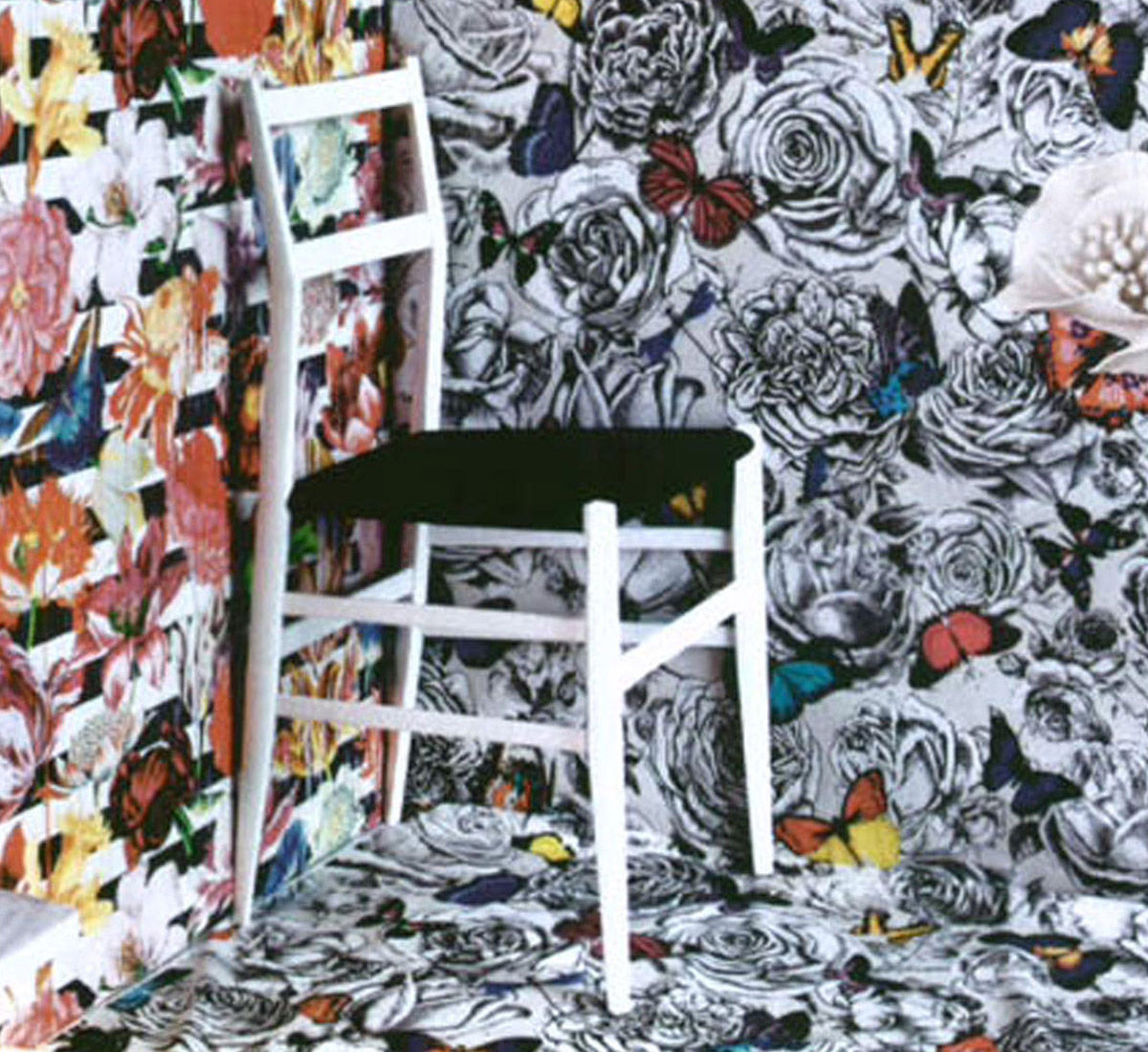 Cassina 699 Superleggera Chair Ponti