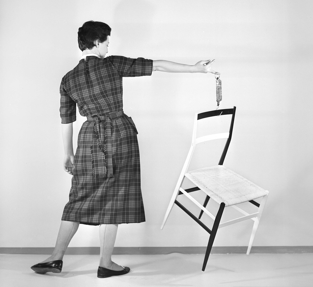 Cassina 699 Superleggera Chair Ponti