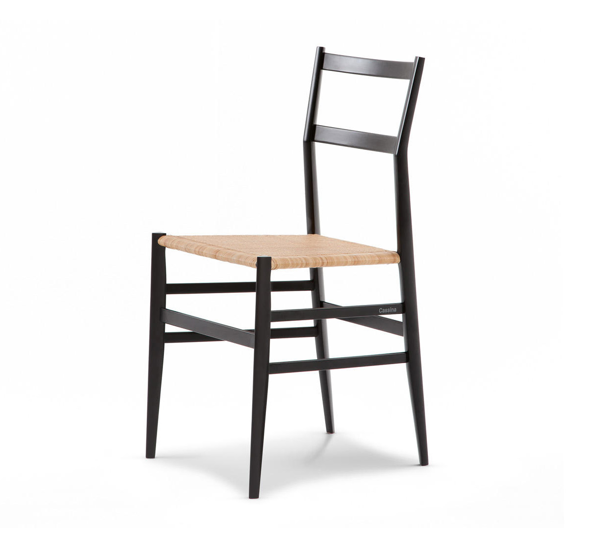 Cassina 699 Superleggera Chair Ponti