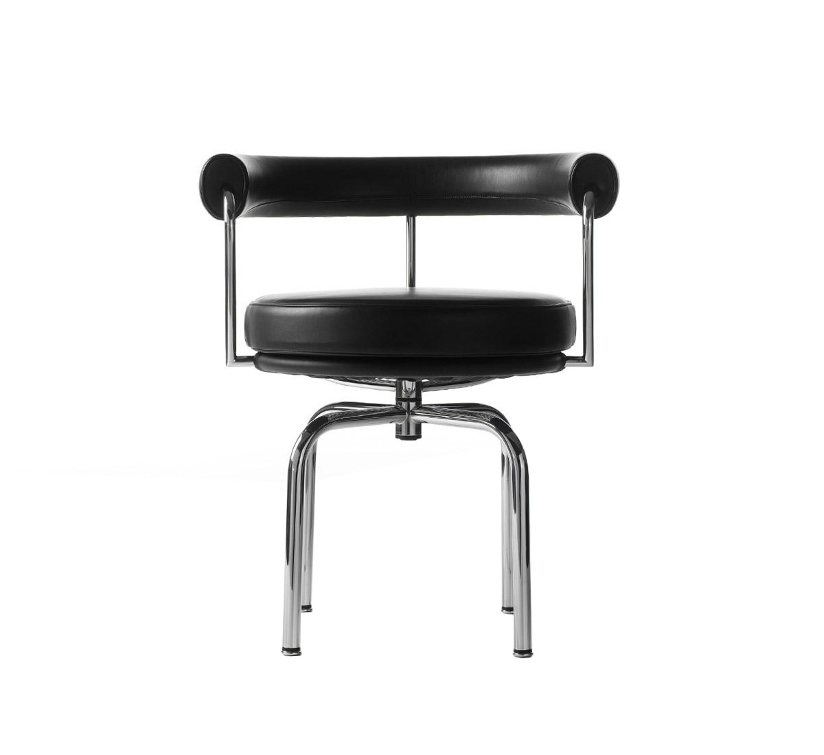 Cassina 7 Fauteuil Tournant Chair
