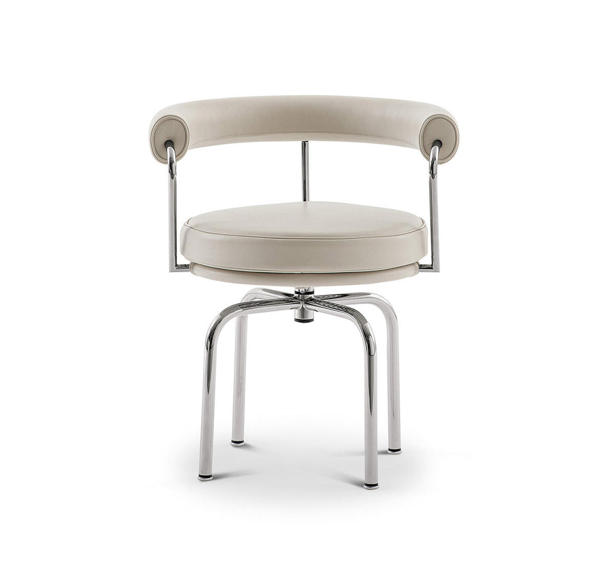Cassina 7 Fauteuil Tournant Chair