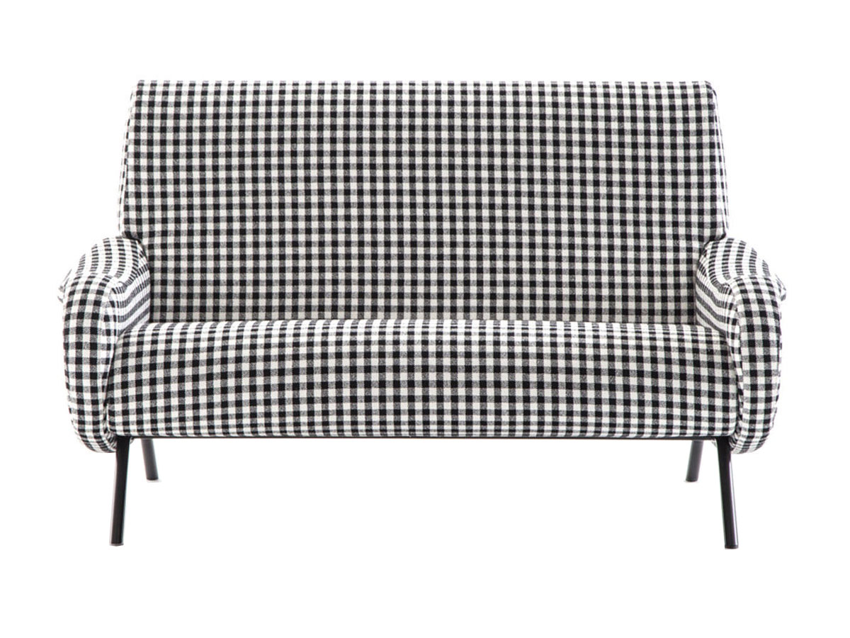 Cassina 720 Lady Sofa