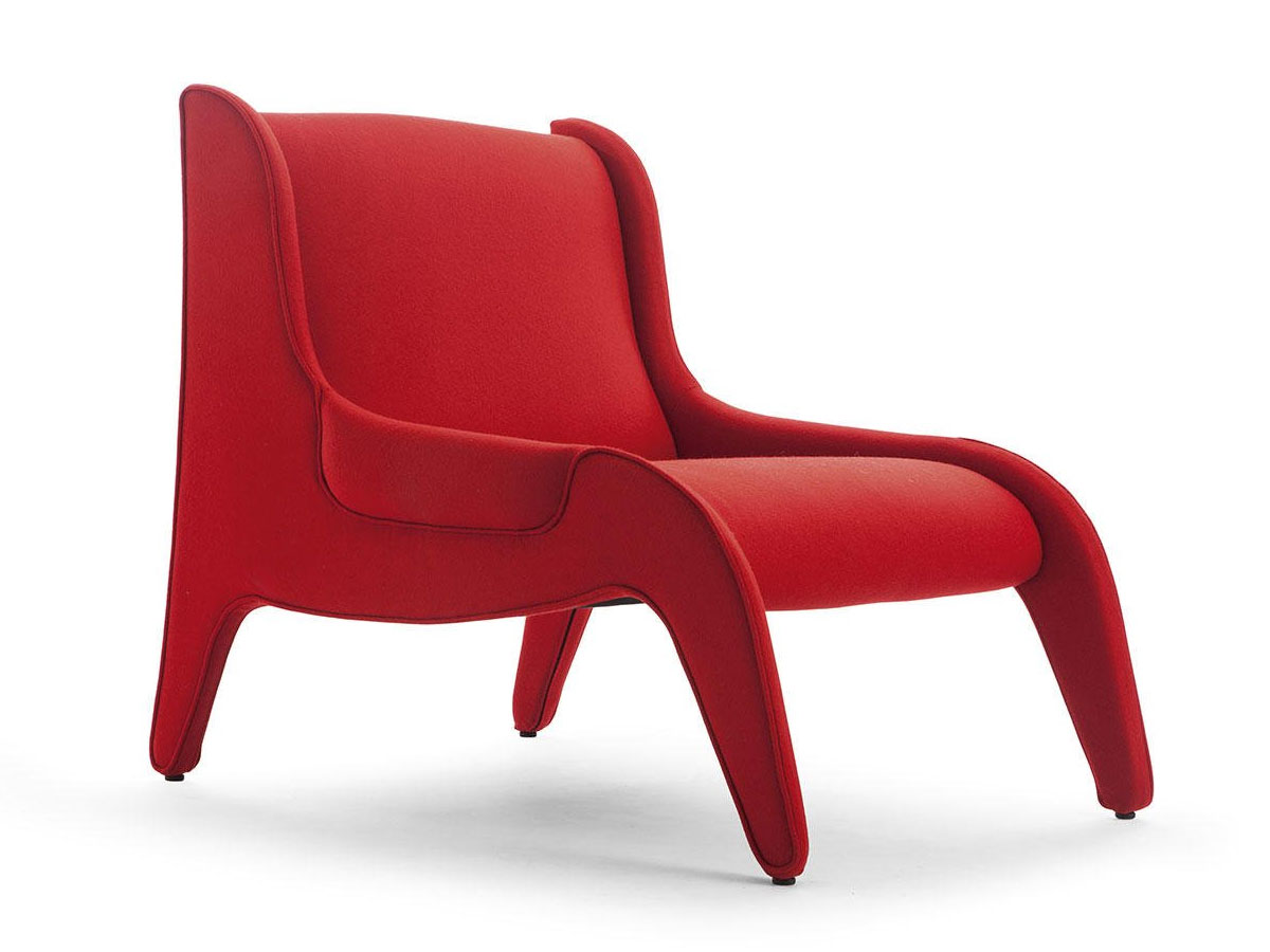 Cassina 721 Antropus Armchair
