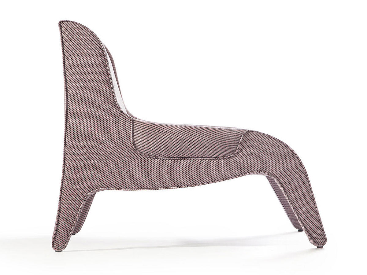 Cassina 721 Antropus Armchair