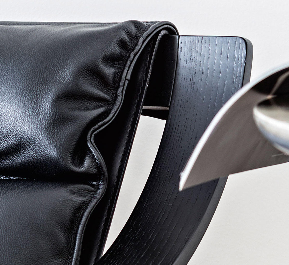 Cassina 722 Woodline Armchair