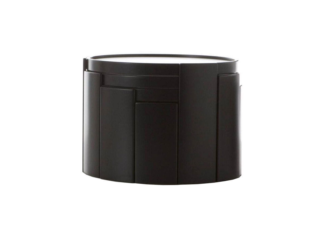 Cassina 780 783 Stacking Low Tables