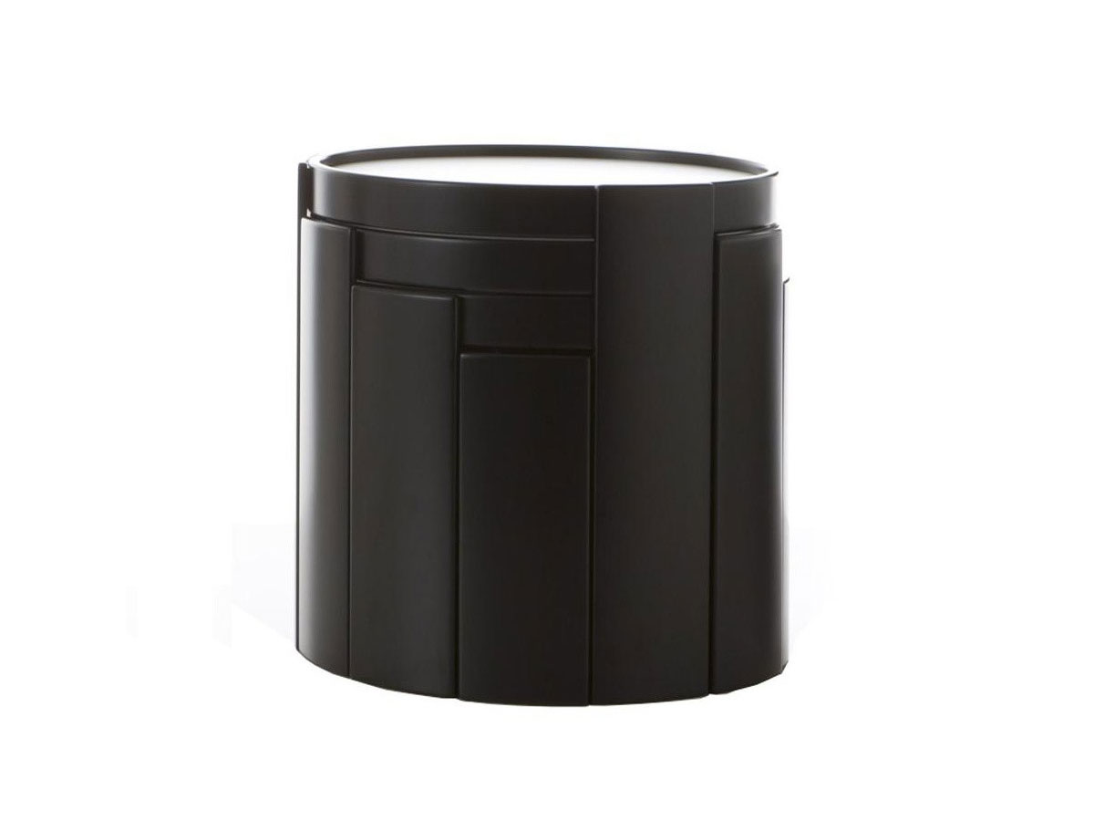 Cassina 780 783 Stacking Low Tables