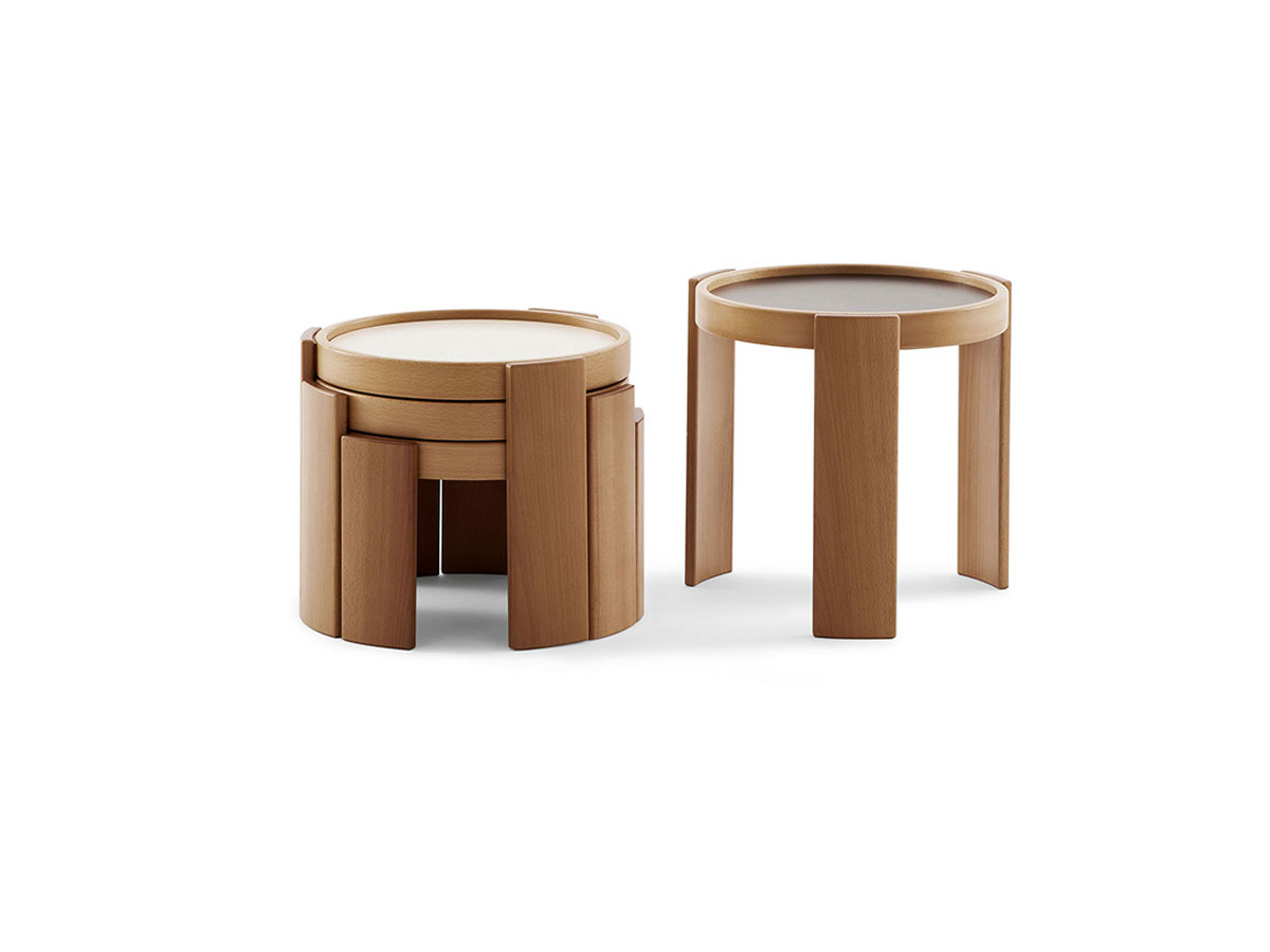 Журнальный столик Cassina 780/783