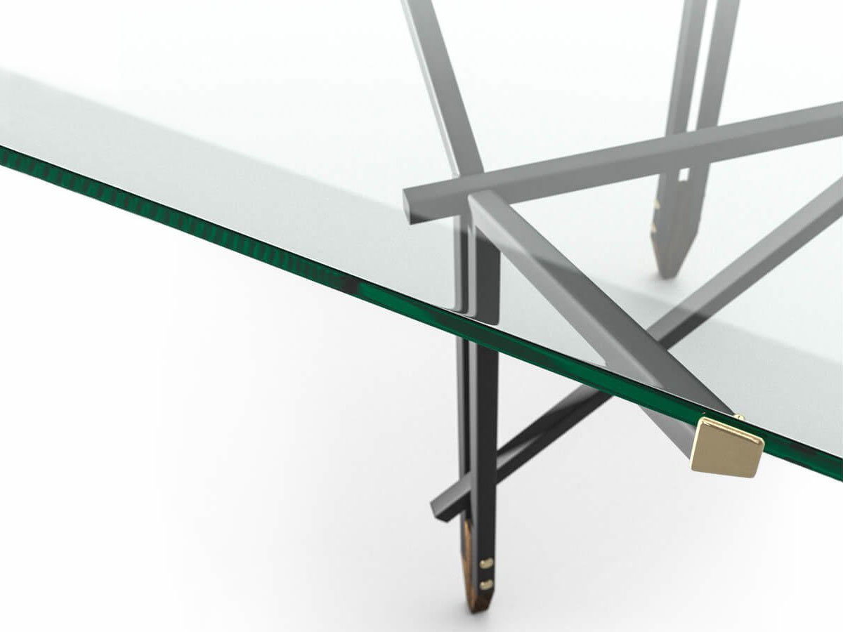 Cassina 815 Olimpino Table