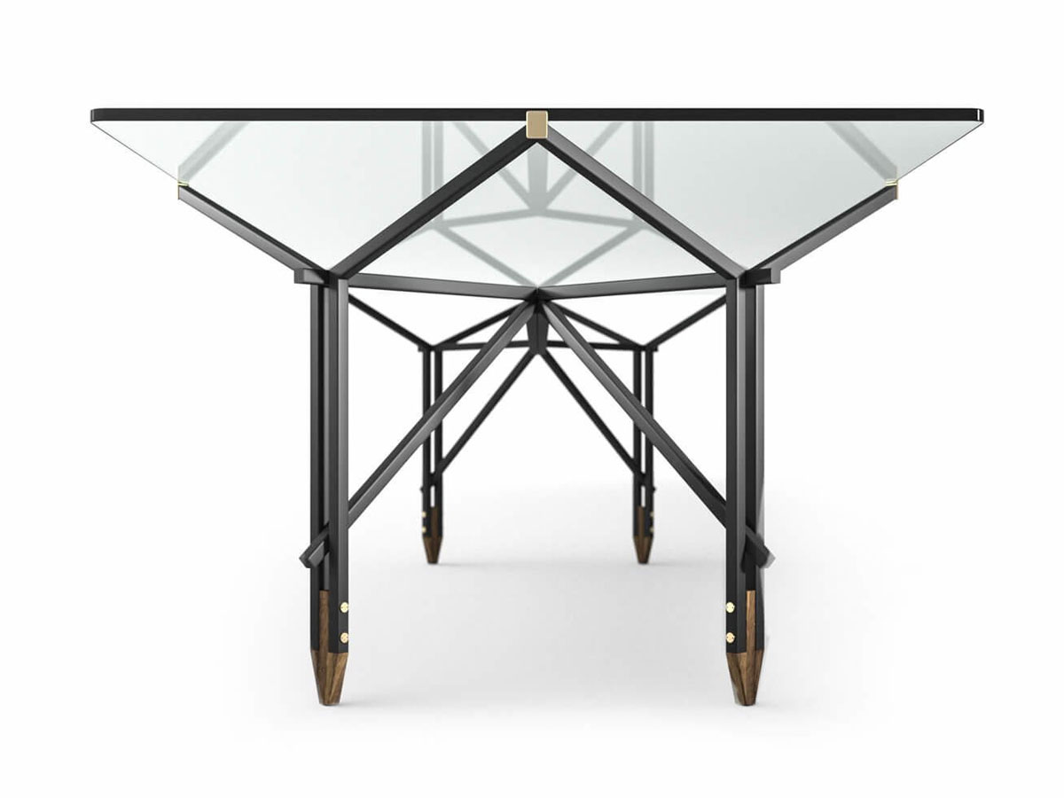 Cassina 815 Olimpino Table