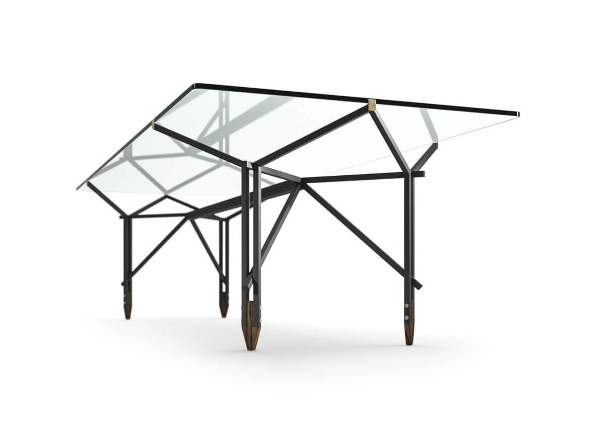 Cassina 815 Olimpino Table