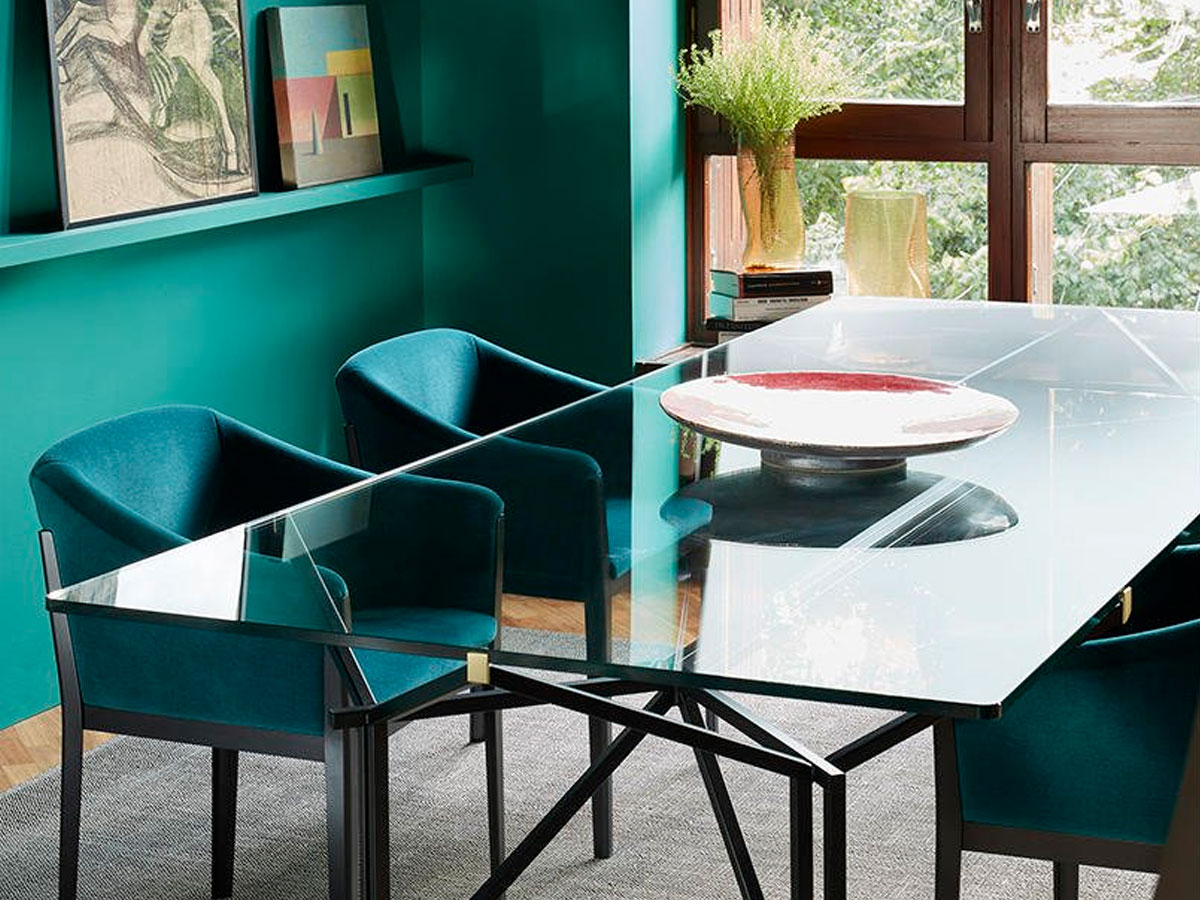 Cassina 815 Olimpino Table