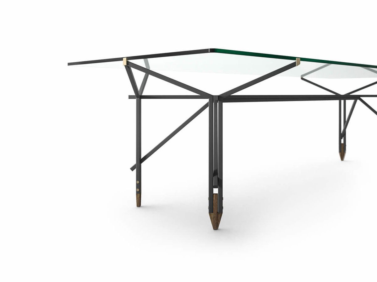 Cassina 815 Olimpino Table