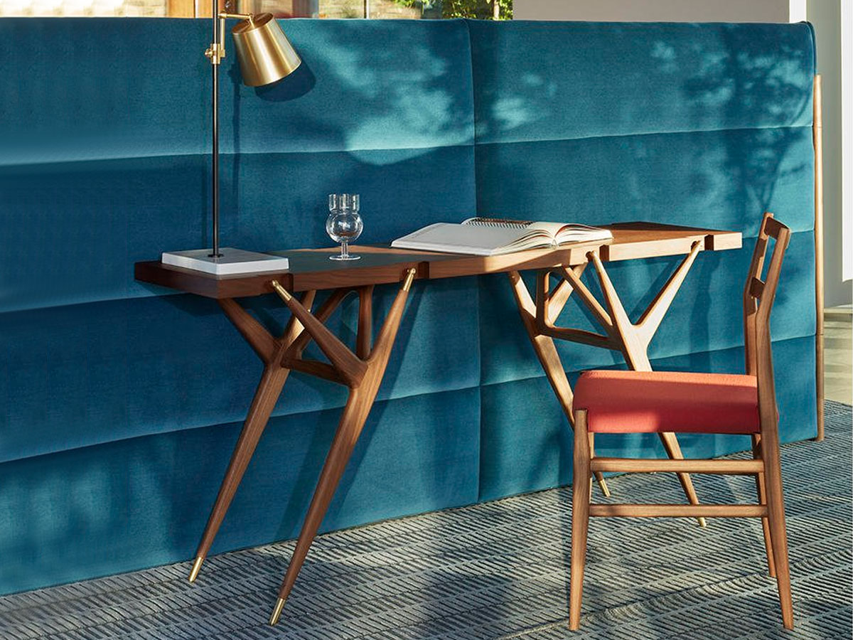 Cassina 816 Pa 1947 Console