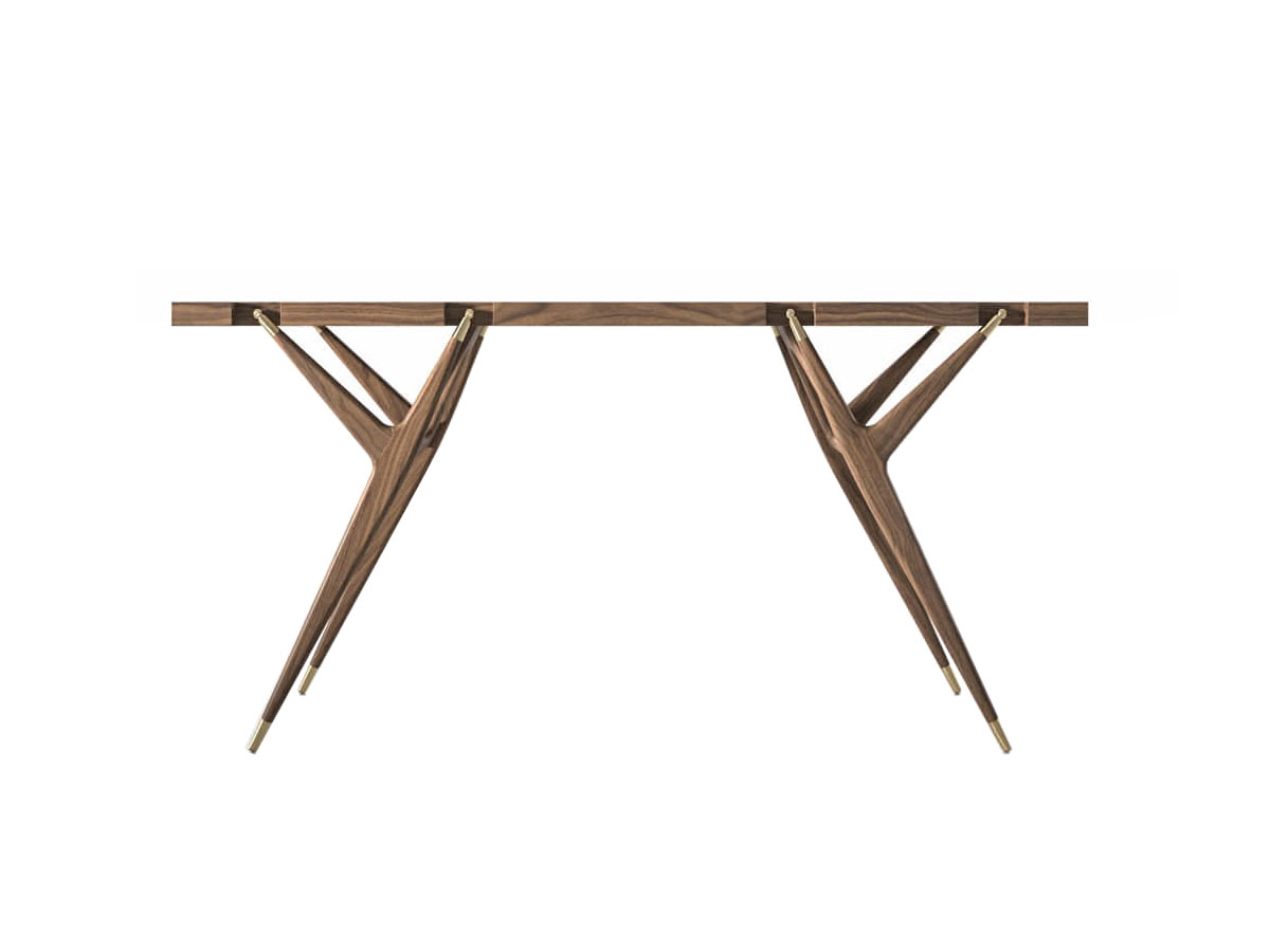 Cassina 816 Pa 1947 Console
