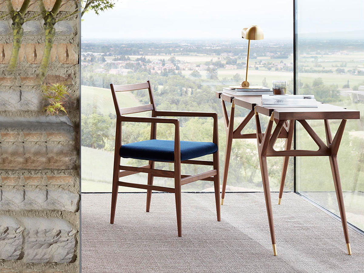 Cassina 816 Pa 1947 Console