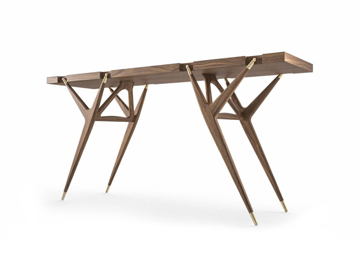 Cassina 816 Pa 1947 Console