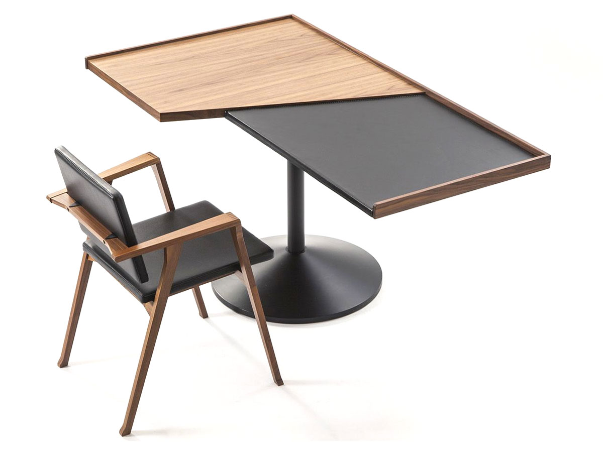 Cassina 832 Luisa Armchair