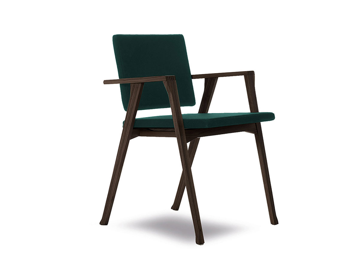 Cassina 832 Luisa Armchair