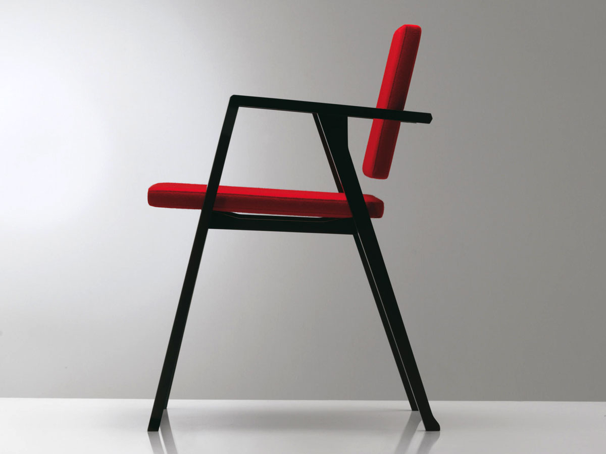 Cassina 832 Luisa Armchair