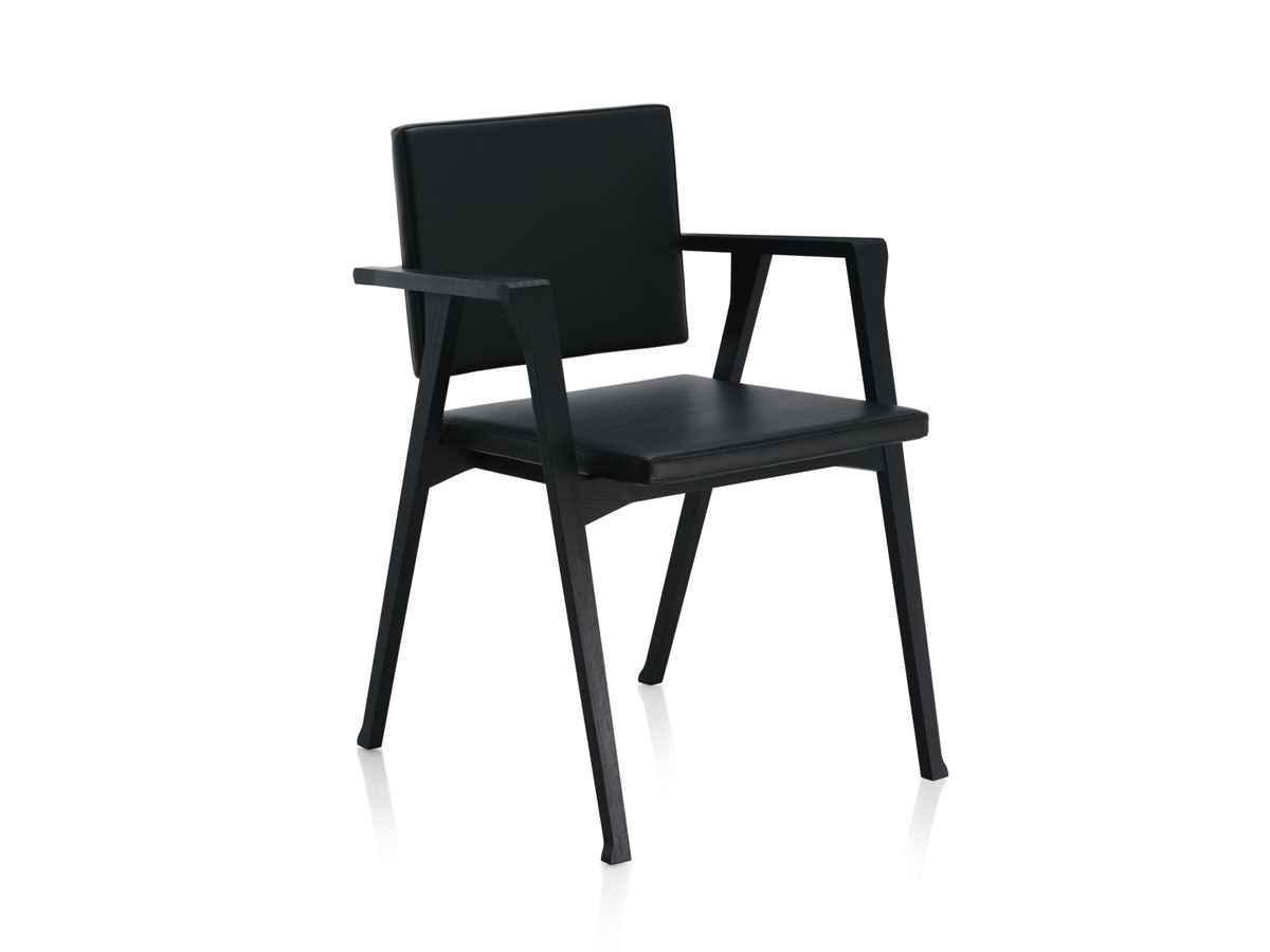 Cassina 832 Luisa Armchair