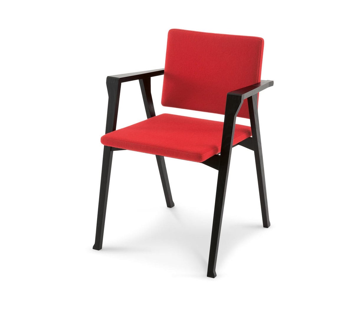 Кресло Cassina 832 Luisa