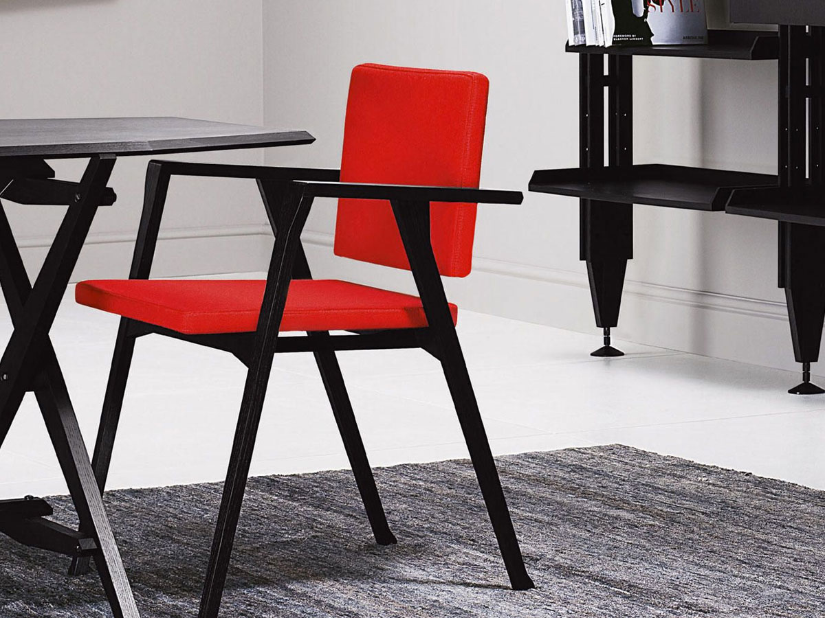 Cassina 832 Luisa Armchair